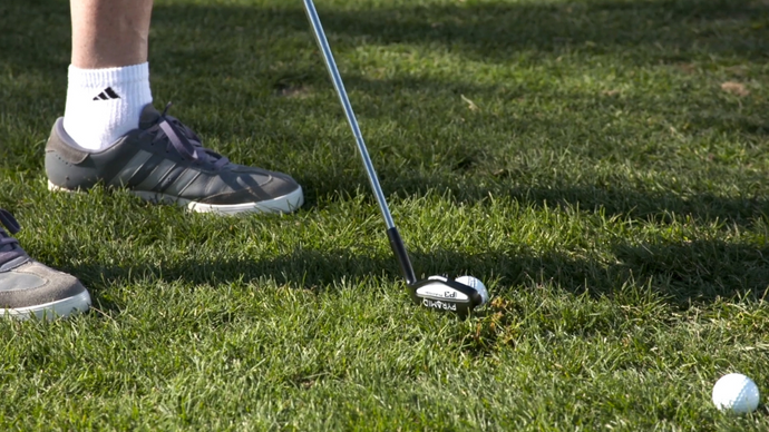 Escaping the Rough: 7 Wedge Strategies for Thick Lies