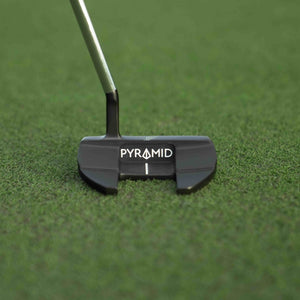 Pyramid Next Gen iCOR Putter |  $169 Exclusive Deal