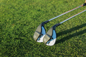 P4 Prism Wedge | Limited Time Offer