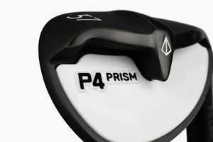 P4 Prism Wedge