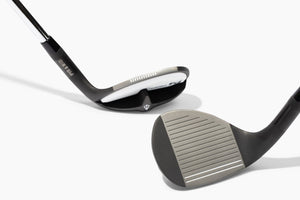 P4 Prism Wedge | Limited Time Offer