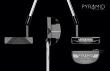 Load image into Gallery viewer, $99 Pyramid Putter
