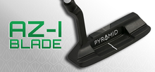 Load image into Gallery viewer, Pyramid Putter | $99 Last Chance
