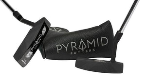 Pyramid Putter | $99 Last Chance
