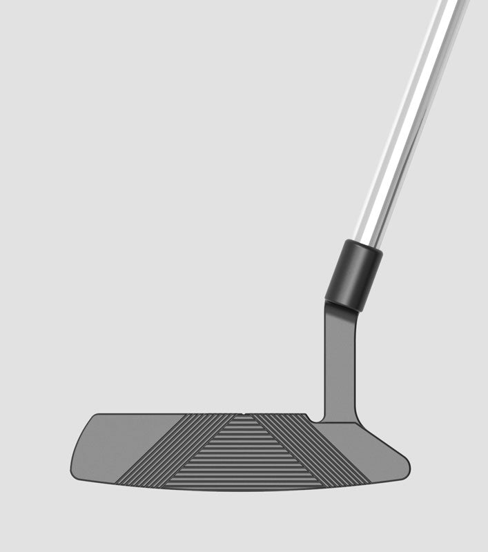 Pyramid Putter | End-of-Model Sale