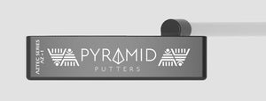 $99 Pyramid Putter